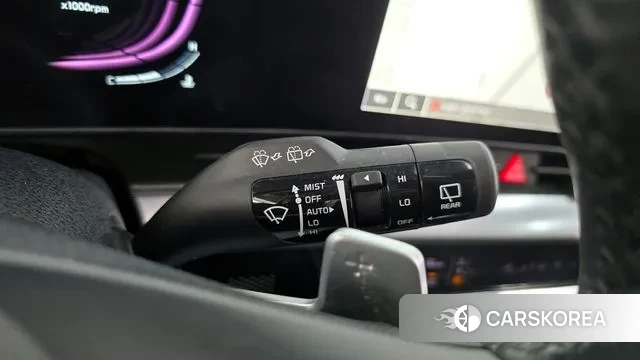 Kia Sportage 5th Generation id 3497581 из Кореи 8