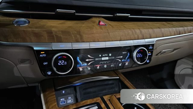 Genesis G80 (RG3) id 4293626 из Кореи 8