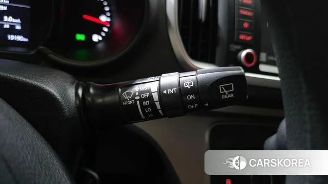Kia The New Ray id 4624811 из Кореи 8