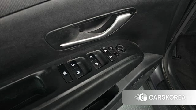 Hyundai Tucson Hybrid (NX4) id 3826202 из Кореи 8