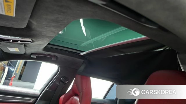 Porsche Panamera (971) id 4651986 из Кореи 8