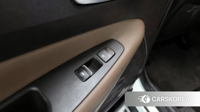 Hyundai The New Santa Fe id 3747477 из Кореи 8