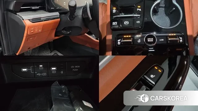 Kia The New K5 3rd generation id 3353523 из Кореи 8