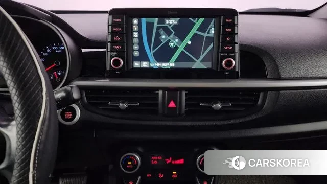 Kia All New Morning (JA) id 3045594 из Кореи 8