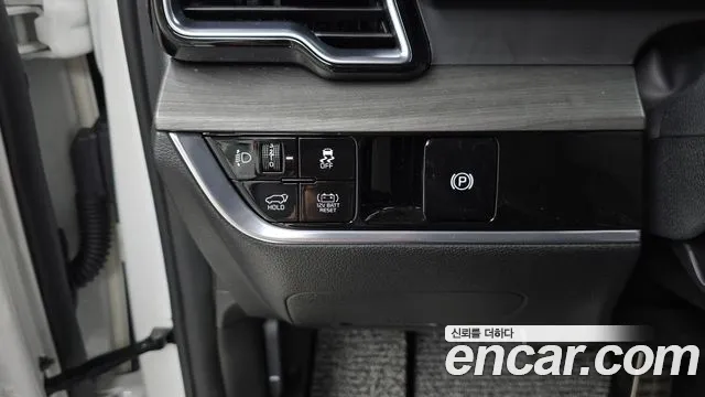 Kia Sportage 5th Generation Hybrid id 2738128 из Кореи 8