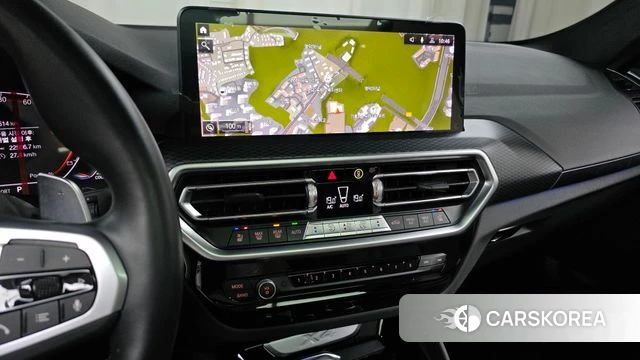 BMW X4 (G02) id 4618470 из Кореи 8
