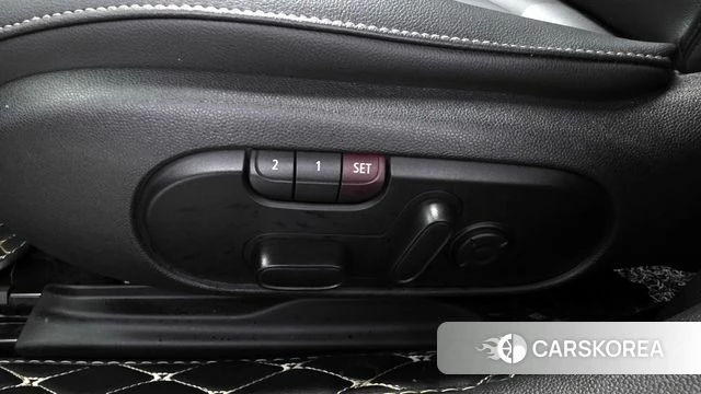 Mini Cooper Clubman id 3866005 из Кореи 8