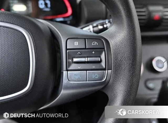 Hyundai Casper id 3473242 из Кореи 8