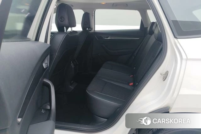 Skoda Krok id 4236787 из Китая 8