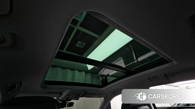Audi e-Tron id 4338095 из Кореи 8