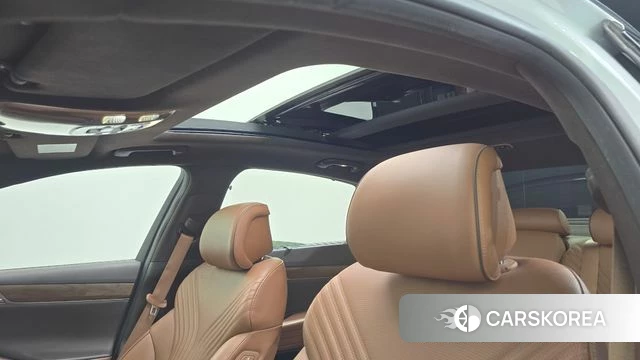 Genesis G80 (RG3) id 4636262 из Кореи 8
