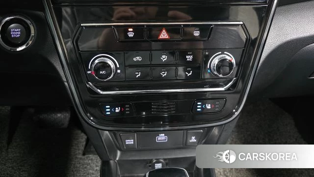 Ssangyong Berry New Tivoli id 4179982 из Кореи 8