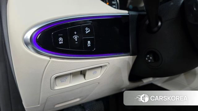 Genesis GV70 id 4542272 из Кореи 8