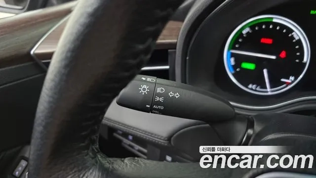 Toyota Avalon 5th Generation id 2865011 из Кореи 8