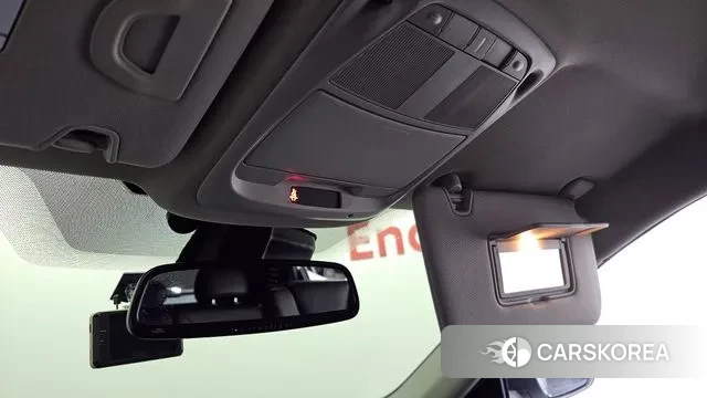 Renault Korea (Samsung) QM6 id 3429353 из Кореи 8