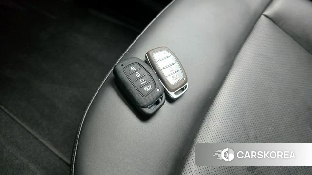 Hyundai Casper id 4414382 из Кореи 8