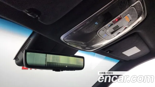 Genesis GV80 Coupe id 2650459 из Кореи 8