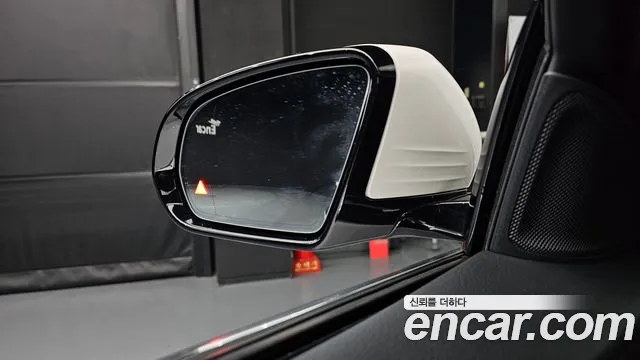 Mercedes-Benz E-Class W213 id 2470069 из Кореи 8