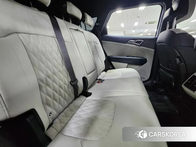 Kia The New Sportage 5th Generation id 3841097 из Кореи 8