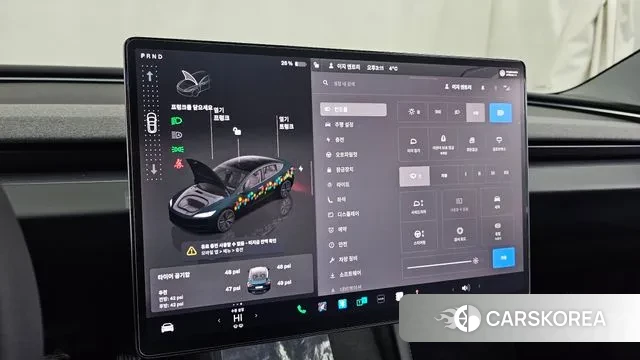 Tesla Model 3 id 3580765 из Кореи 8