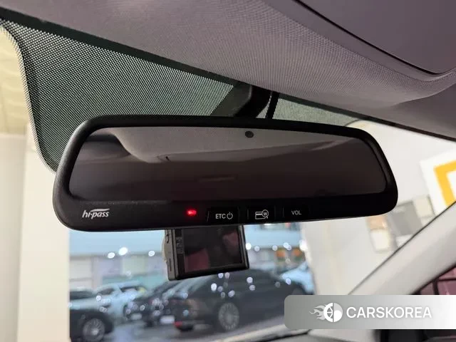 Hyundai Avante AD id 3340604 из Кореи 8