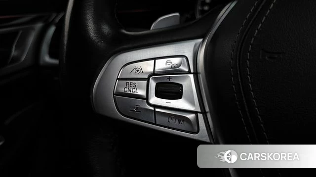 BMW 7 Series (G11) id 4286211 из Кореи 8
