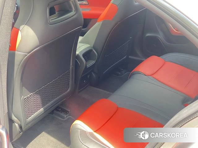 Mercedes-Benz CLA AMG id 4276866 из Китая 8