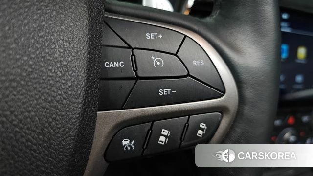 Jeep Grand Cherokee id 4781126 из Кореи 8