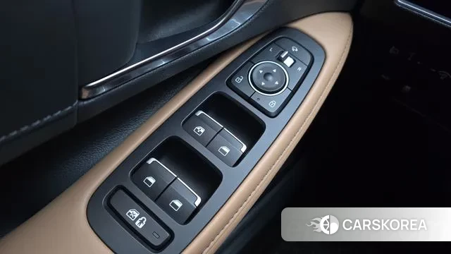 Hyundai Sonata (DN8) id 3760373 из Кореи 8