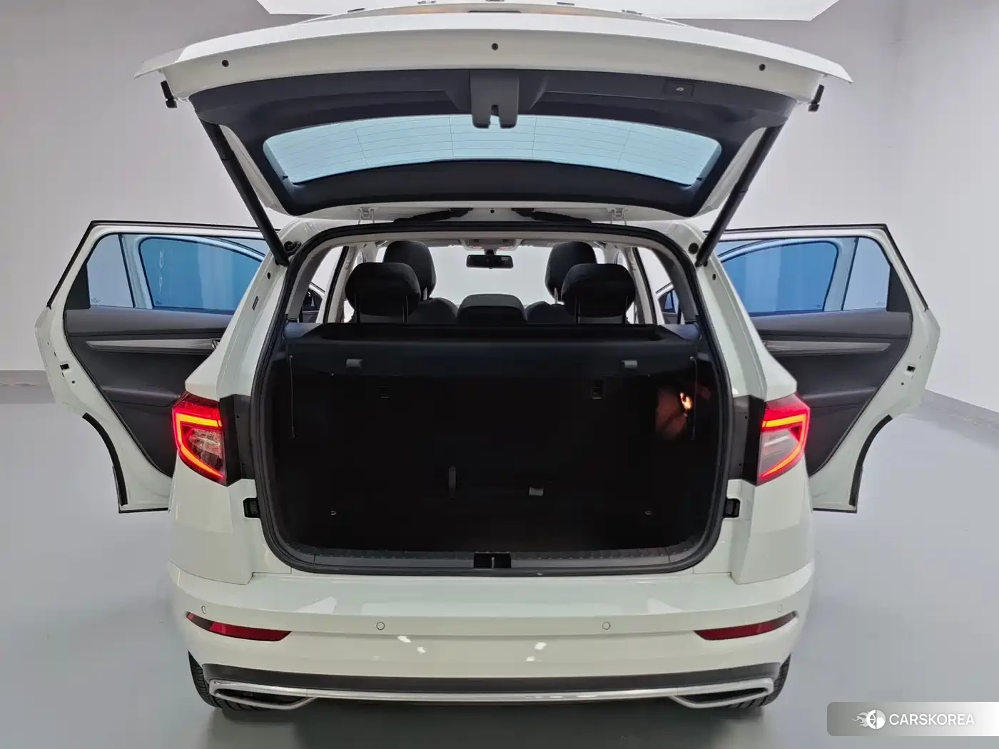 Skoda Karoq id 4634752 из Китая 8