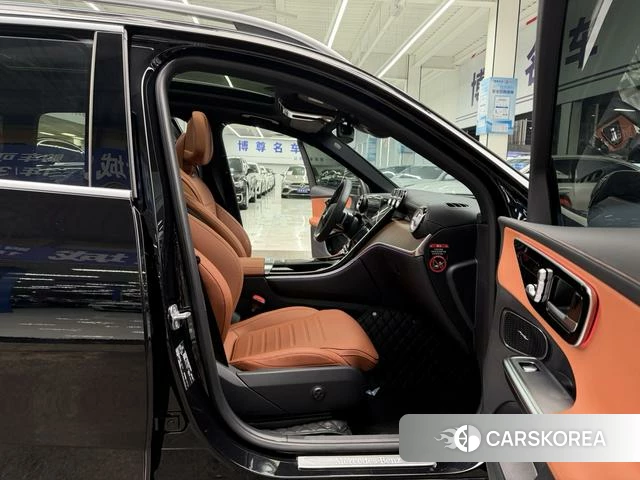 Mercedes-Benz GLC id 4275323 из Китая 8