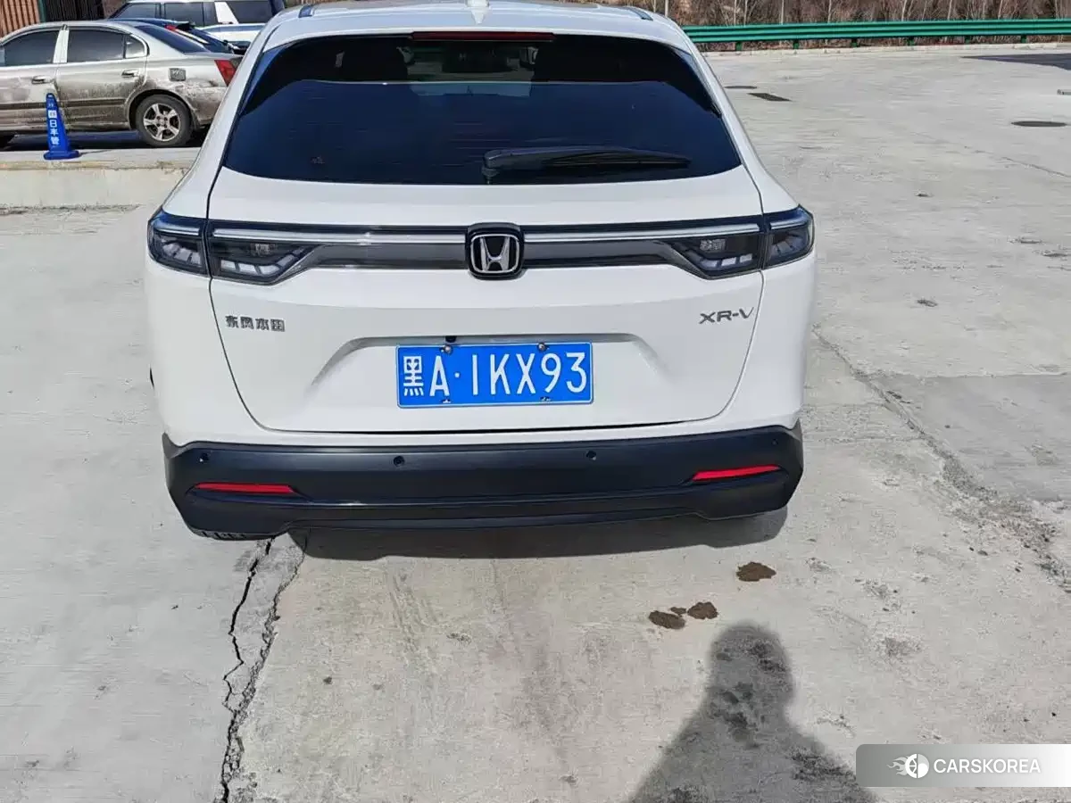 Honda XR-V id 4514359 из Китая 8