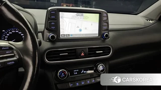 Hyundai Kona id 3024718 из Кореи 8