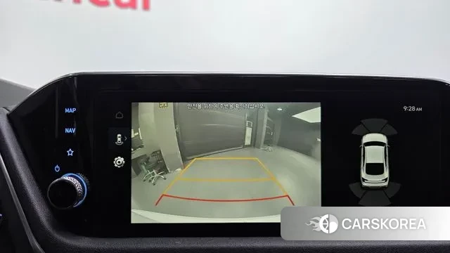 Hyundai Sonata (DN8) id 3546851 из Кореи 8