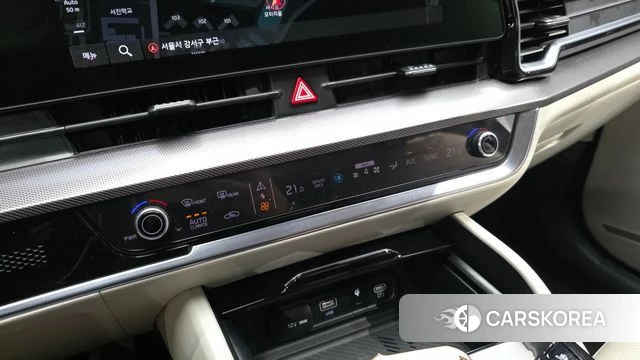Kia Sportage 5th Generation Hybrid id 4608782 из Кореи 8