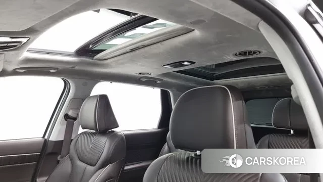 Hyundai The New Palisade id 3322858 из Кореи 8