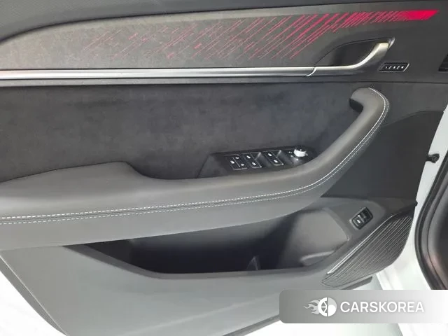 Renault Korea (Samsung) Grand Coleos id 3341396 из Кореи 8