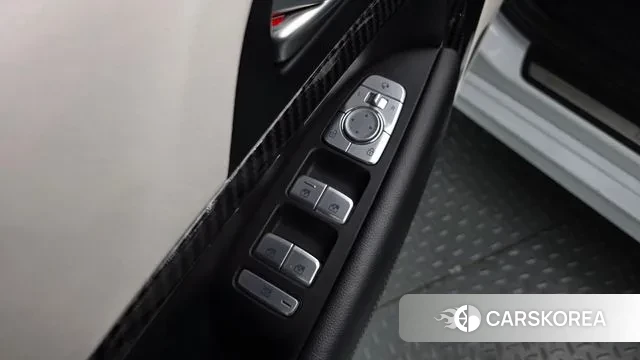 Genesis G70 id 3621791 из Кореи 8