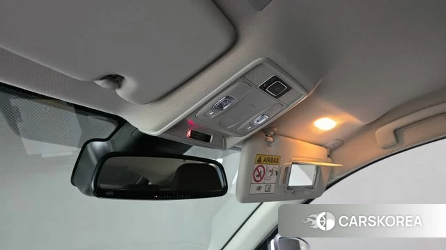 Renault Korea (Samsung) XM3 id 3953815 из Кореи 8