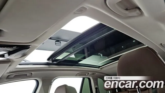 BMW X5 (G05) id 2582030 из Кореи 8