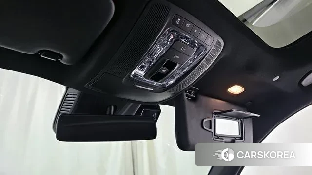 Mercedes-Benz GLB-Class X247 id 3390707 из Кореи 8