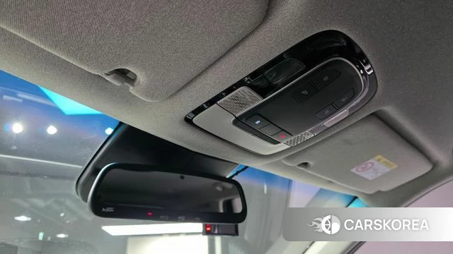 Hyundai Palisade id 3866399 из Кореи 8