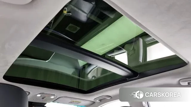 Hyundai The New Grandeur IG id 2891333 из Кореи 8