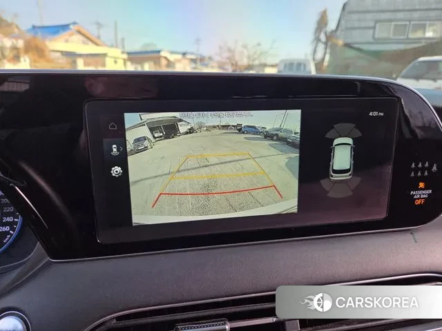 Hyundai Palisade id 3625952 из Кореи 8