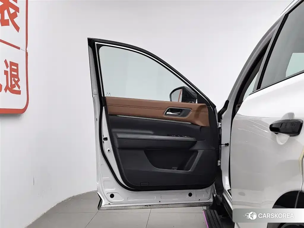 Nissan Pathfinder id 4547247 из Китая 8