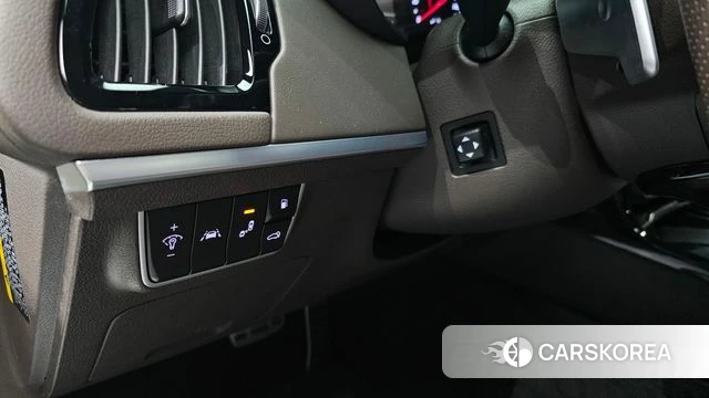 Kia Stinger id 4331752 из Кореи 8