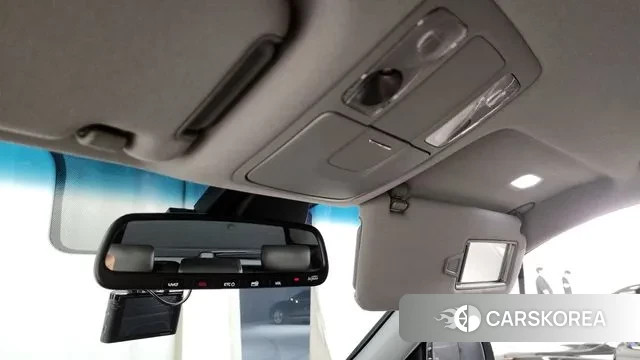 Kia The New Mohave id 3112517 из Кореи 8