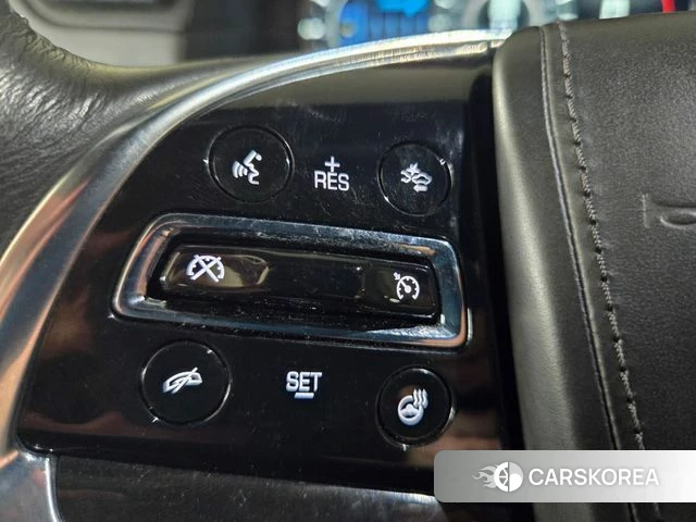 Cadillac Escalade id 4304107 из Кореи 8