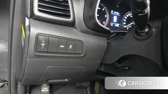 Hyundai All New Tucson id 4937645 из Кореи 8