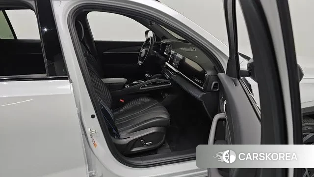 Renault Korea (Samsung) Grand Coleos id 3081351 из Кореи 8